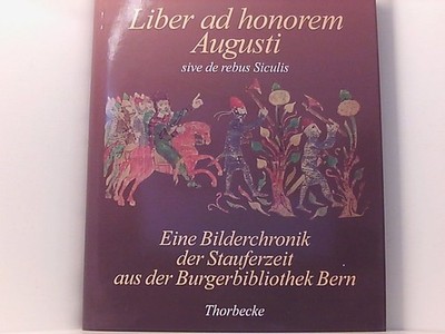 Petrus de Ebulo. Liber ad honorem Augusti sive de rebus Siculis: Codex 120 II de