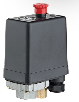 #ad Clarke Pressure Switch 4 Port 20 Amp 2000442 GBP 19.00