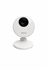 Samsung SmartCam SNH-P6410BN Wi-Fi Wireless Security Camera Camera Only
