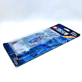 Lego Nexo Knights Stone Monsters Accessory Set 853677