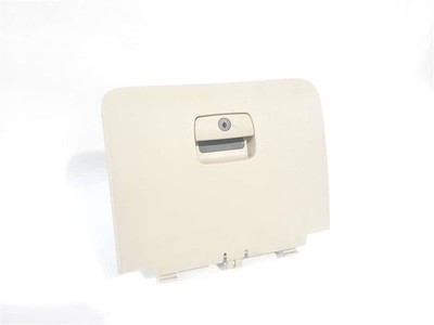Glove Box Assembly Beige OEM 2006 Pontiac Solstice 