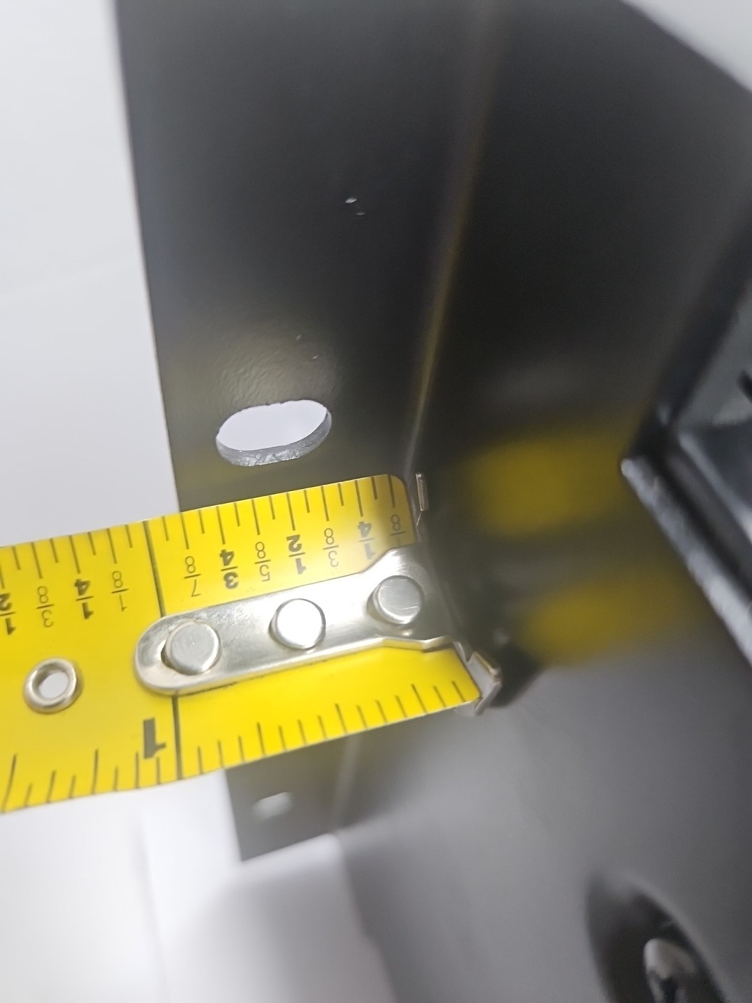 Denon DN-500AV 7.1-Channel Surround Sound A/V Pre-Amplifier With Mounting -read