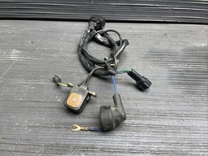 2001 Kawasaki Ninja ZX6R Signal generator pickup coil OEM, #21126