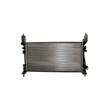 Radiateur Fiat Qubo