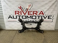 2015 2016 Chrysler 300 3.6L Rear Engine Subframe Crossmember OEM