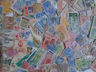Colombia with early 14 gram collection 2