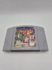 Banjo-Kazooie Nintendo 64 1998 - Tested Works!