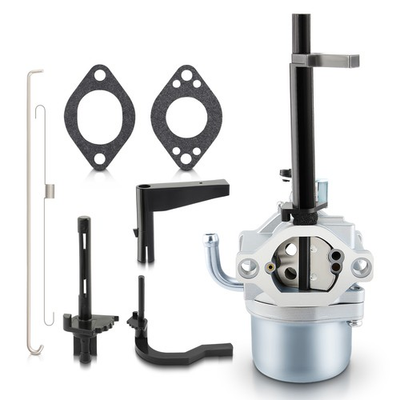 #ad #ad Carburetor For Coleman Powermate 5000 6250 Watt w # 10hp Engine $18.99