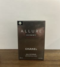 Chanel Allure Homme Sport Eau Extreme 100ml