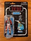 2011 Hasbro Star Wars The Vintage Collection Action Figure VC 63 B-Wing Pilot