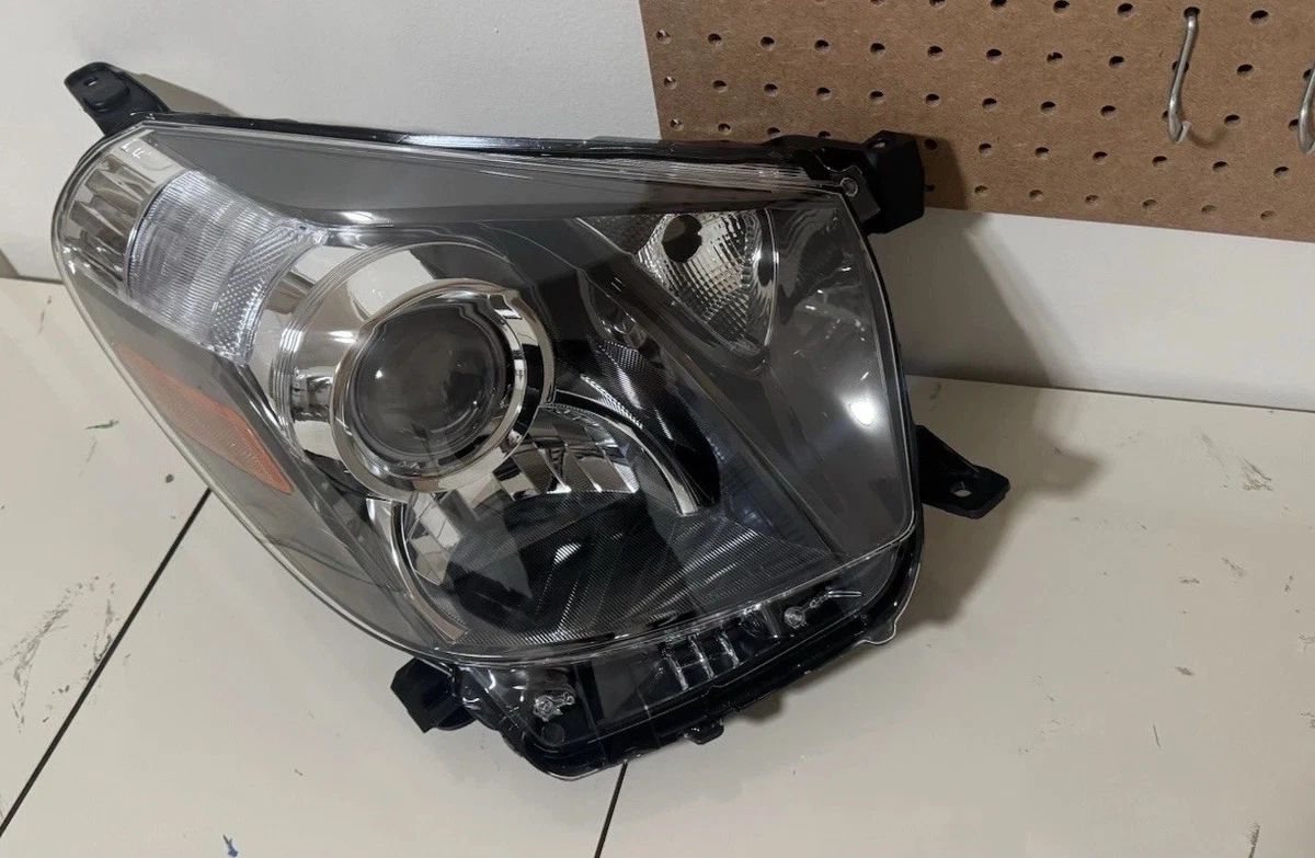 Toyota Genuine OEM Headlights for Scion iQ for sale | eBay