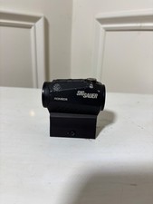 SIG SAUER Romeo5 Compact Red-Dot Sight