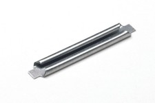 Roco H0 42610 24x Federstahl-Schienenverbinder f. Roco Line & geoLine Gleis 1:87