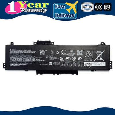 New Genuine AE03XL Battery for HP 240 245 250 255 256 G10 HSTNN-OB3E TPN-DB1M