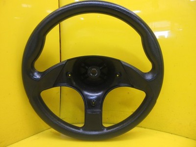 2002 YAMAHA LS 2000 OEM STEERING WHEEL AR 210 LX 210 XR 2000 LX 2000