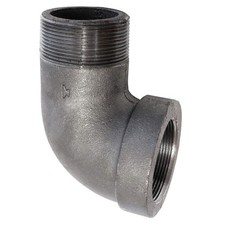 ANVIL 0310508403 90 Street Elbow,Malleable Iron,1 1/4 in 12G025