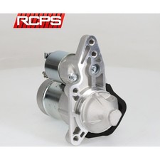 New 12V Starter For Nissan Versa Note 1.6L 2014-2019 23300-EE01E S114-954B 16140