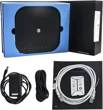 AT&T LTE Wireless Internet Router MF279 Mobile 4g LTE WIFI Hotspot MF279 NEW! :)
