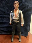 Kenner Large-Size 12-inch Han Solo Action Figure 1979