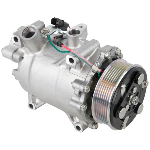 For Acura RDX Honda CR-V OEM AC Compressor & A/C Clutch TCP