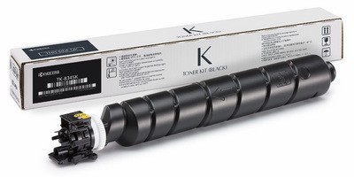 Kyocera TK-8345K - 1T02L70NL0 - Toner Schwarz - FüR Taskalfa 2552Ci, 2553Ci-image