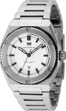 TechnoMarine Women's Coral Legacy 36mm Quartz Watch TM-416043