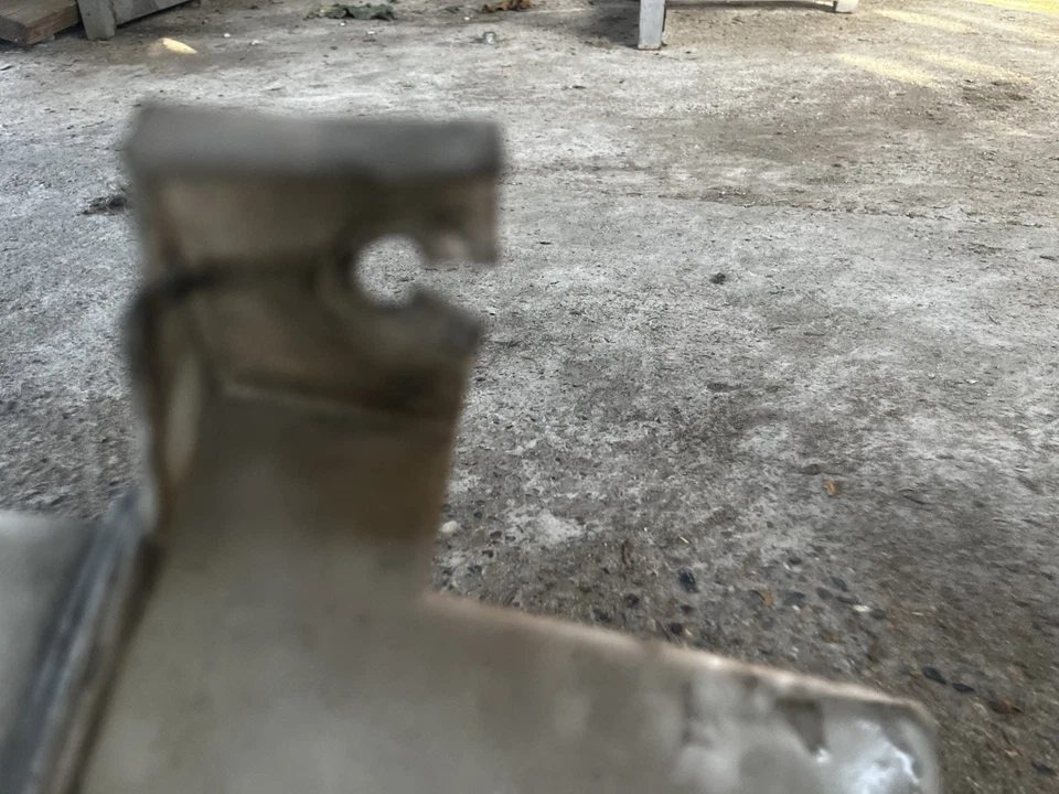 Ford Mustang 2005-2009 lavadora parabrisas líquido depósito botella fabricante original CIVA4 Foto 4 de 4