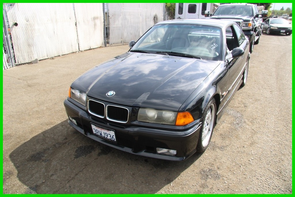 1995 BMW M3 for sale in Orange California