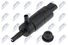 Waschwasserpumpe Scheinwerferreinigung NTY ESP-AU-002 12V für AUDI A4 B9 Avant