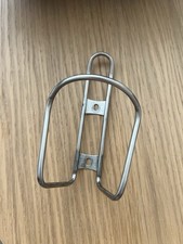 King Cage Stainless Steel  Water Bottle Cage