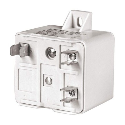 FRANKLIN ELECTRIC 305213902 Relay 230V,Fits Brand Franklin Electric 34DA95
