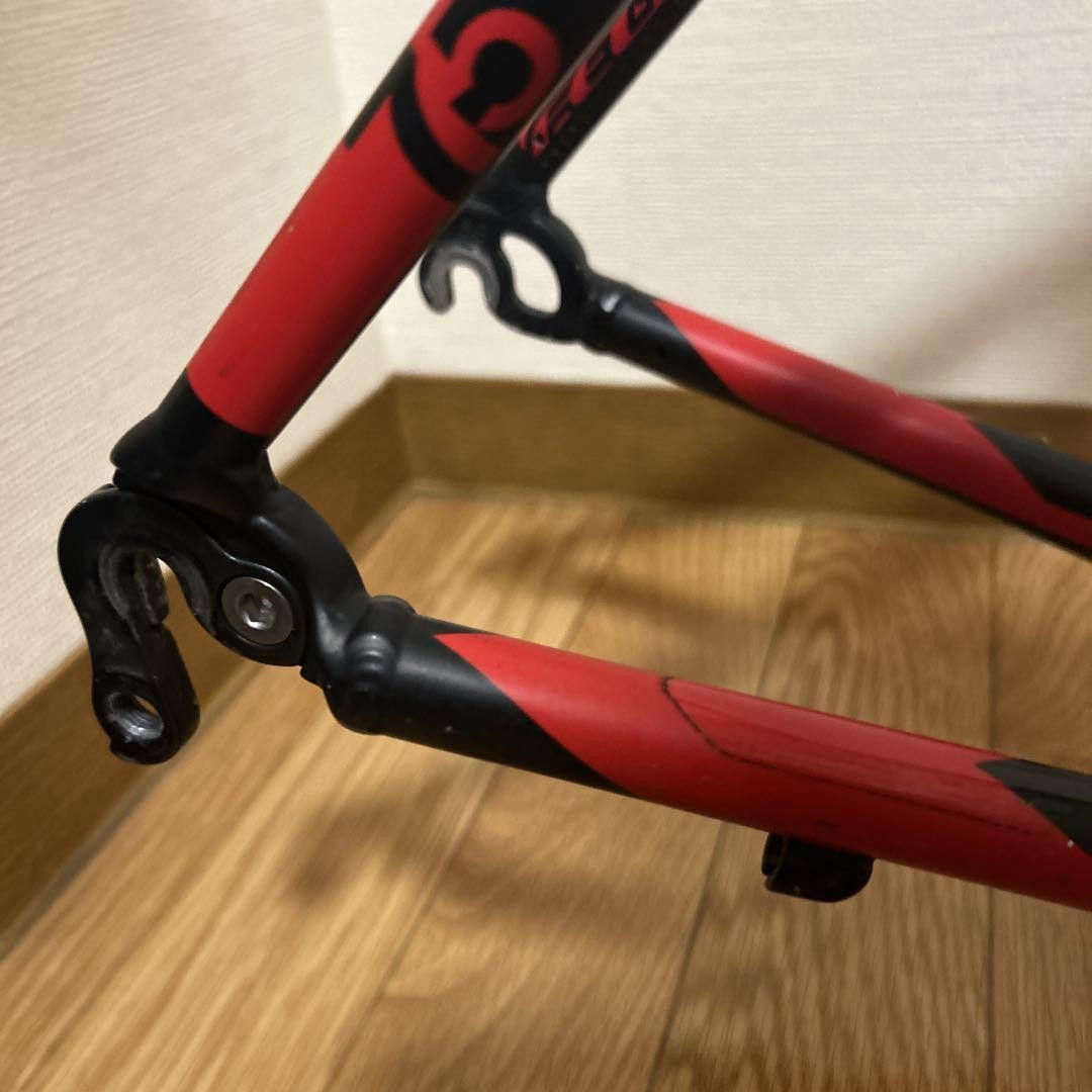 Felt F75 Frame Set 54 Sizes Second-Hand | eBay