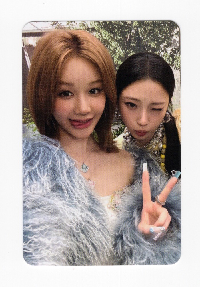 BABYMONSTER - 2nd Mini WE GO UP [KTOWN4U] TIME ATTACK EVENT