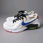 Nike Air Max Excee Bright Cactus Hyper Blue Size 13 Mens Vintage Airmax Sneakers — photo 1