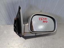 Retroviseur droit (ou coque) Hyundai SANTA FE