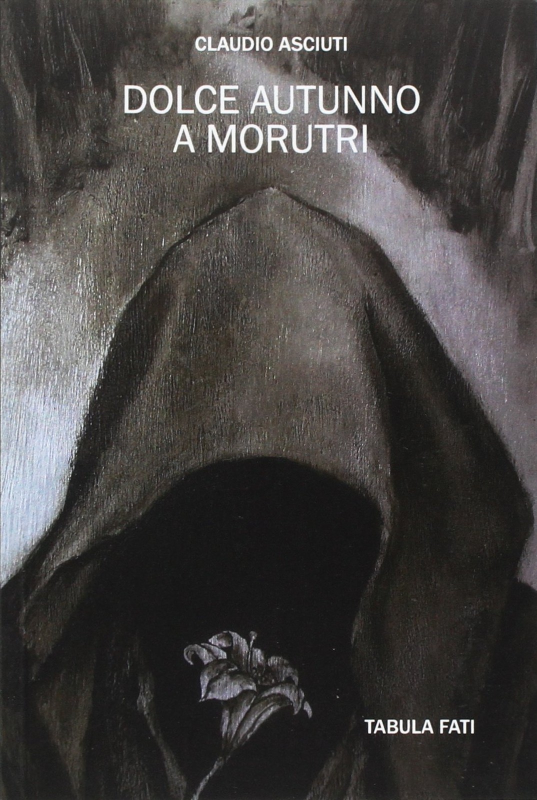 Клаудио Аскьюти Сладкая осень в море (Taschenbuch)