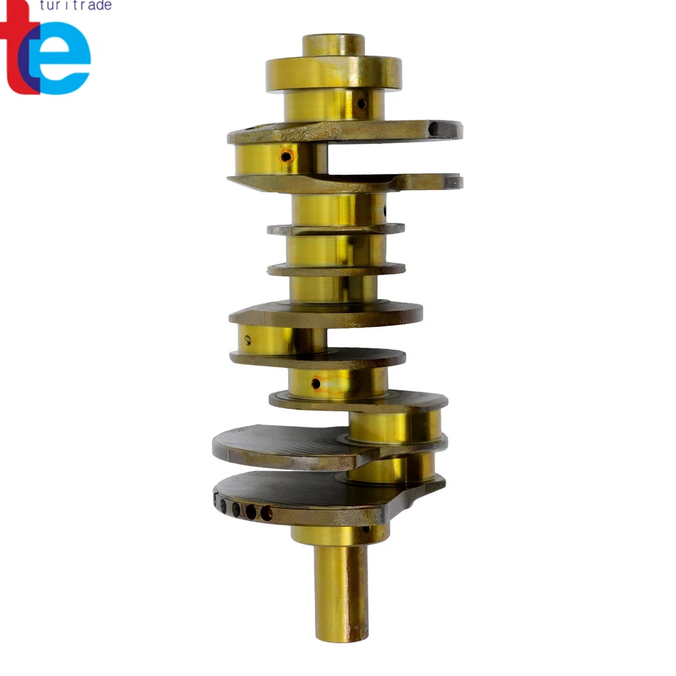 Cojinetes principales del cigüeñal para Jeep Grand Cherokee RAM 1500 3,0 L V6 2014 2015-2018 Foto 4 de 4