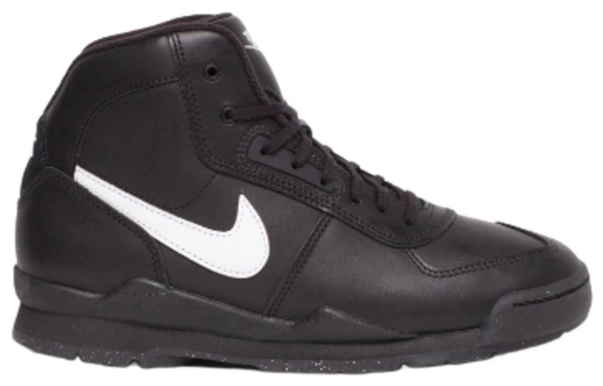 Stussy x Nike Air Baltoro Black White for Sale | Authenticity