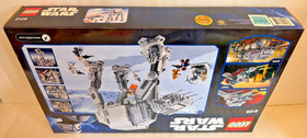 8129 AT-AT WALKER star wars lego set legos complete factory sealed NEW