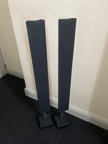B&O / Bang & Olufsen BeoLab 8000 Mk2 Aktivlautsprecher - voll funktionsfähig - kultig