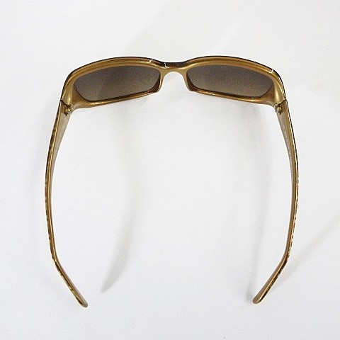 FENDI Sunglasses Zucca Pattern FS5146 Brown Tea 58mm Women's thumbnail 6