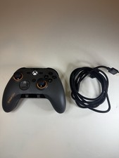 SCUF - Valor Pro Controller di prestazioni cablato per Xbox Series X|S, Xbox One,...