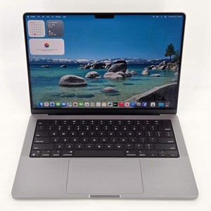 MacBook Pro 512GB M2 | eBay