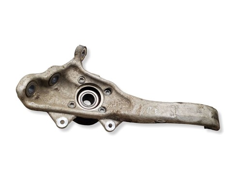 BMW X5 F15 2018 Rechts Radnabe Vorderrad 6869870 Benzin 225kW ATV120483