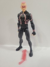 Marvel Legends Quentin Quire Kid Omega X-Men Loose Complete 6  Ch'od Wave