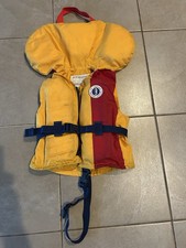 Lil Legends Mustang Survival Life Jacket. Size: Child 30-50 Lbs. MV3155