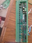 pollution control systems ltd electrical board 81204010-02 — photo 1