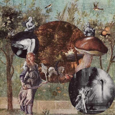 Native Harrow Old Kind of Magic (Vinyl) 12'' Album