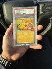 2025 POKEMON PIKACHU McDONALD'S JAPANESE M-P PROMO #020
