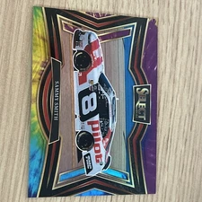 2025 Select Racing Sammy Smith Pit Road Tie-Dye Prizm /25 #179 Pilot Chevy